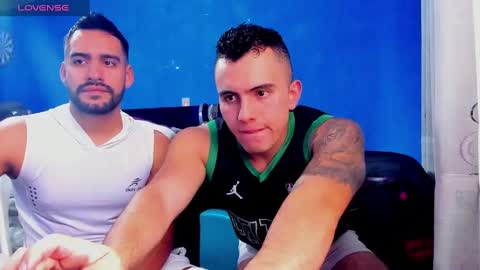 Snapshot of lucas_jewel chatting on 02/02/25, 03:49 lucas_jewel online show from 02/02/25, 03:49