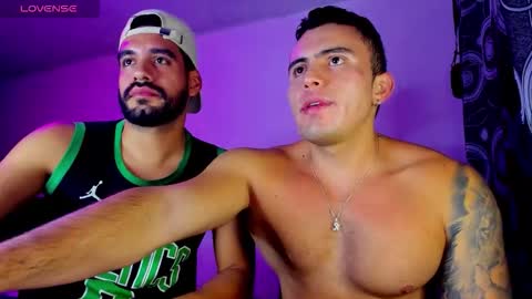 Snapshot of lucas_jewel chatting on 10/12/25, 10:42 lucas_jewel online show from 10/12/25, 10:42