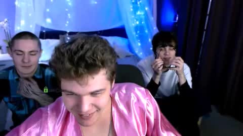 lucas_long_ online show from 11/27/25, 10:28