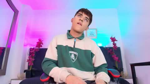 Snapshot of lucas_lovee chatting on 03/04/26, 03:01 Lucas lovee online show from 03/04/26, 03:01