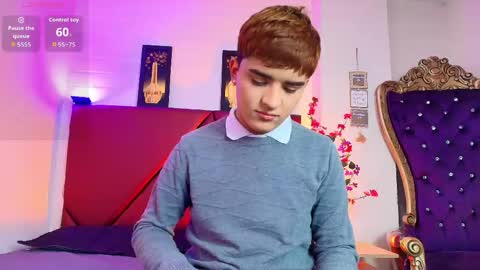 Snapshot of lucas_lovee chatting on 04/25/26, 01:41 Lucas lovee online show from 04/25/26, 01:41