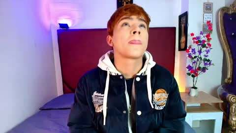 Snapshot of lucas_lovee chatting on 06/07/26, 01:59 Lucas lovee online show from 06/07/26, 01:59
