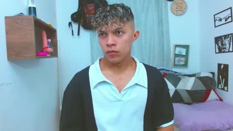 Lucas Luxx online show from 10/04/25, 01:31