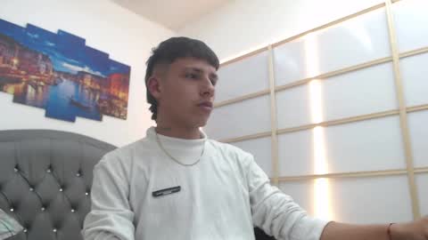  LUCAS RIVAS  online show from 11/05/25, 11:27