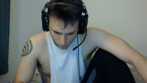 lucasbacon13 online show from 12/03/24, 05:31