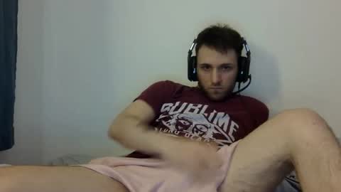 lucasbacon13 online show from 12/11/24, 06:14