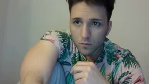 lucasbacon13 online show from 12/16/24, 07:15
