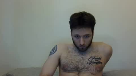 lucasbacon13 online show from 01/07/25, 12:31