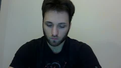 lucasbacon13 online show from 01/08/25, 12:05