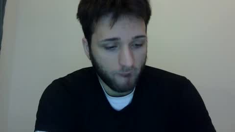 lucasbacon13 online show from 01/09/25, 07:52