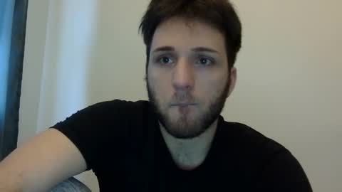 lucasbacon13 online show from 01/09/25, 01:35