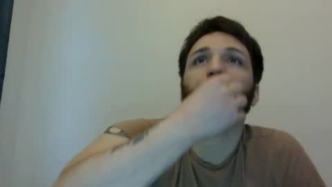 lucasbacon13 online show from 01/16/25, 12:20