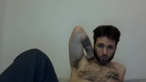 lucasbacon13 online show from 01/18/25, 03:42