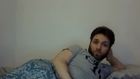 lucasbacon13 online show from 01/20/25, 12:57