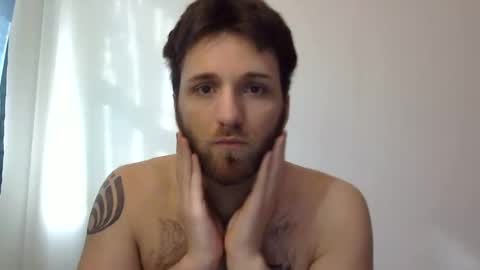 lucasbacon13 online show from 01/22/25, 07:13