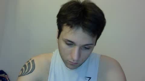 lucasbacon13 online show from 01/24/25, 11:02