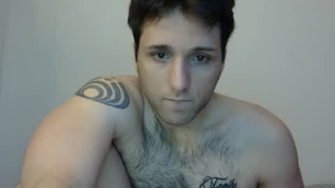 lucasbacon13 online show from 01/26/25, 12:05