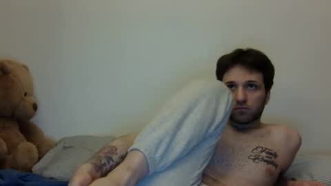 lucasbacon13 online show from 02/15/25, 12:26