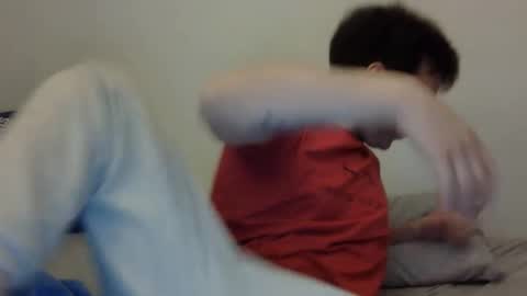 lucasbacon13 online show from 02/16/25, 12:08