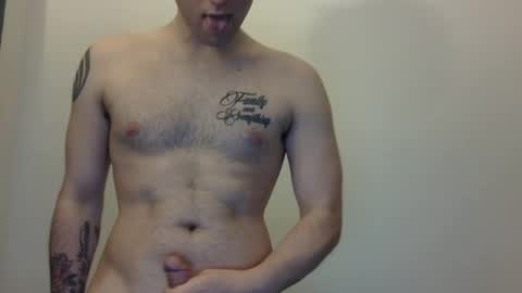 lucasbacon13 online show from 02/19/25, 12:25