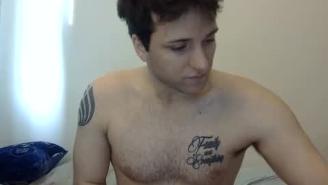lucasbacon13 online show from 02/19/25, 07:38