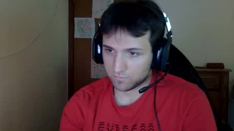 lucasbacon13 online show from 11/23/25, 03:28