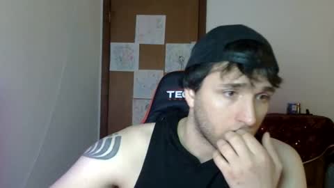 lucasbacon13 online show from 02/13/26, 03:35