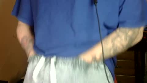 lucasbacon13 online show from 07/29/26, 07:39