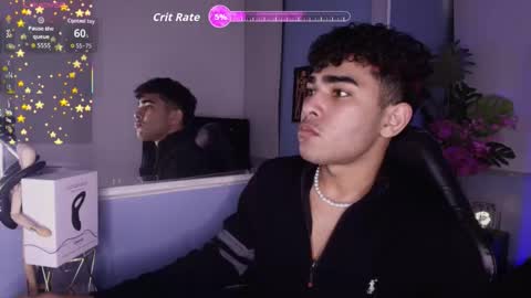 lucascarterr online show from 09/24/25, 04:38