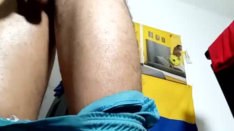 Daniel online show from 07/23/26, 01:58