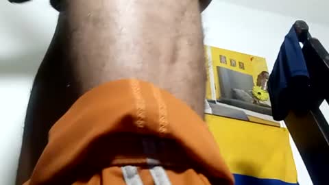 Daniel online show from 07/28/26, 07:39