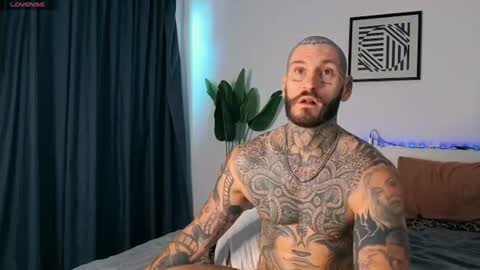 lucasexclusive online show from 06/12/26, 06:12