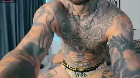 lucasexclusive online show from 06/21/26, 04:48