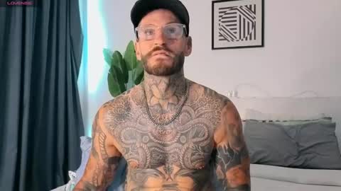 lucasexclusive online show from 07/08/26, 08:52