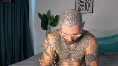 lucasexclusive online show from 07/18/26, 04:38