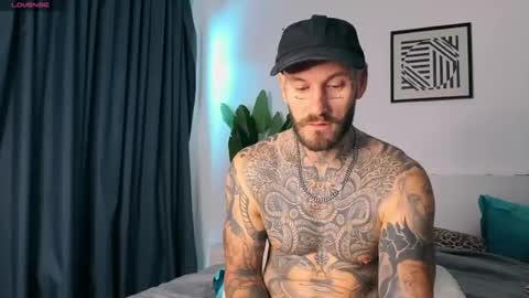 lucasexclusive online show from 07/28/26, 05:03