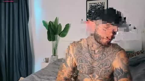 lucasexclusive online show from 07/30/26, 04:55