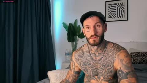 lucasexclusive online show from 08/02/26, 06:23