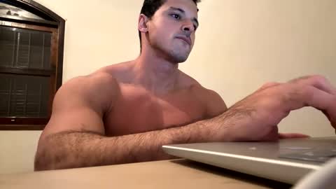 lucasfit24 online show from 01/13/25, 11:08