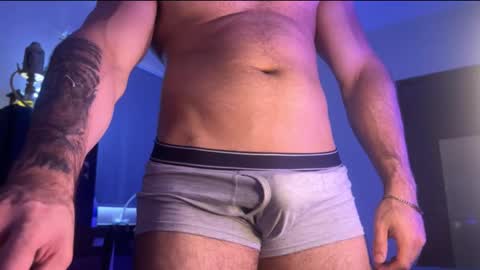 lucasfit24 online show from 11/13/25, 05:12