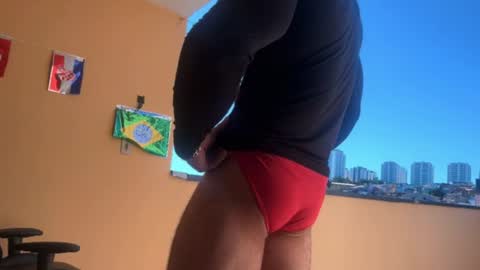 lucasfit24 online show from 07/01/26, 03:23