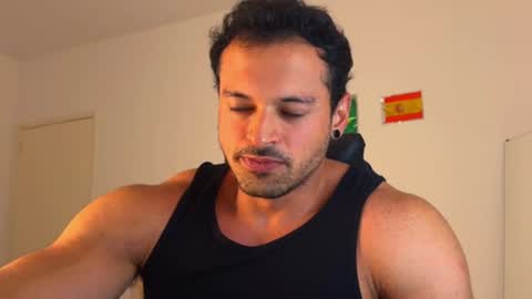 lucasfit24 online show from 07/07/26, 02:14