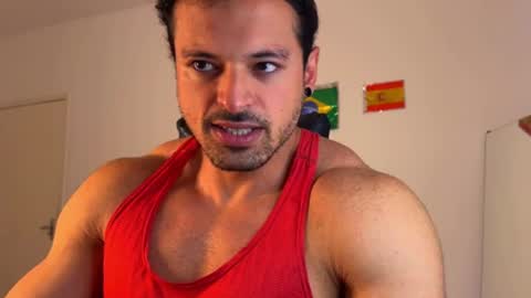 lucasfit24 online show from 07/08/26, 03:05
