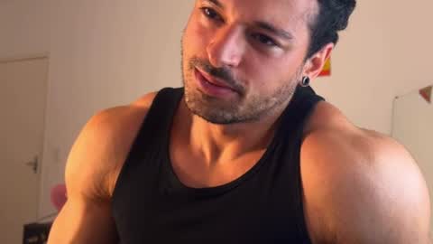 lucasfit24 online show from 07/11/26, 02:03