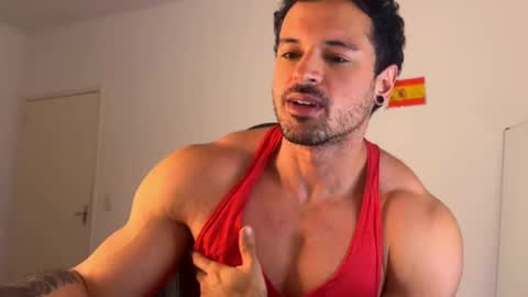 lucasfit24 online show from 07/12/26, 04:42