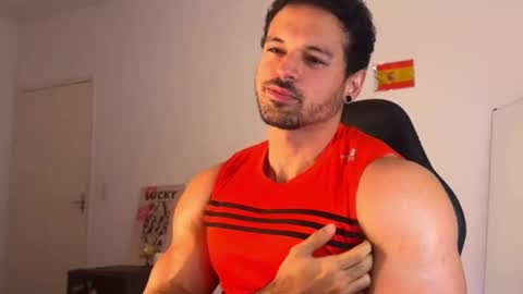 lucasfit24 online show from 07/15/26, 03:17