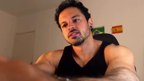 lucasfit24 online show from 07/16/26, 04:35