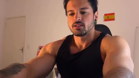 lucasfit24 online show from 07/18/26, 04:05