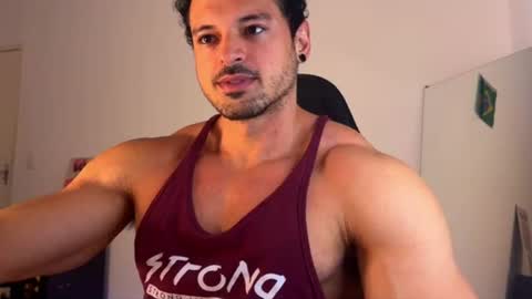 lucasfit24 online show from 07/23/26, 02:59