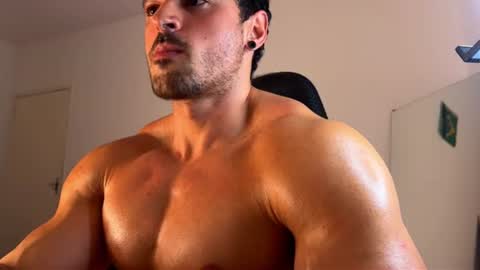 lucasfit24 online show from 07/24/26, 03:04